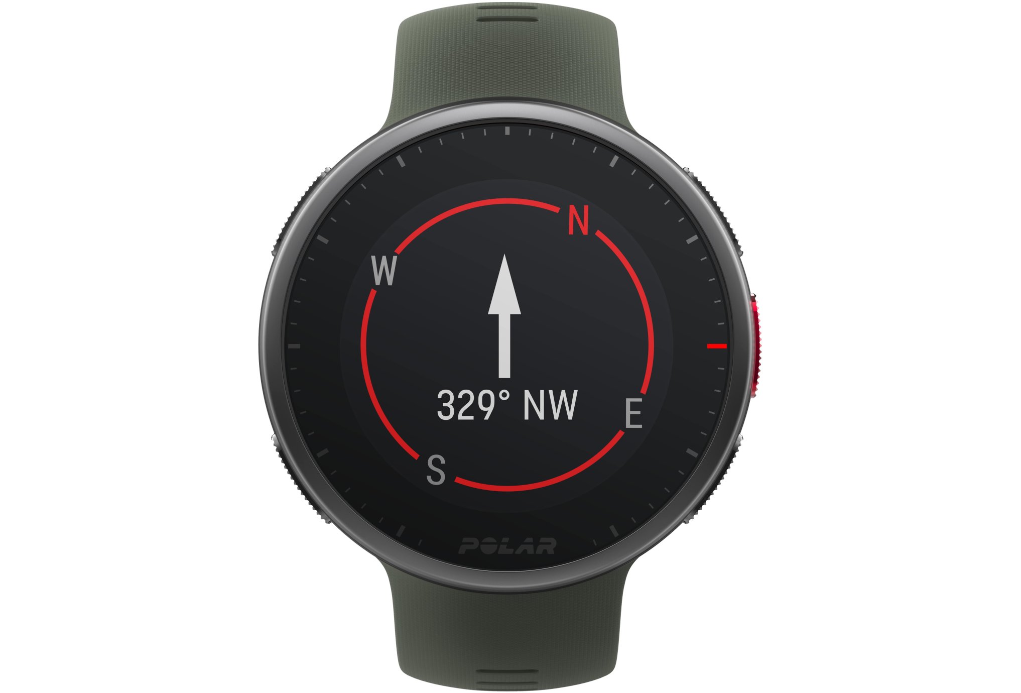 Polar Vantage V2 Pack H10+ - M/L
