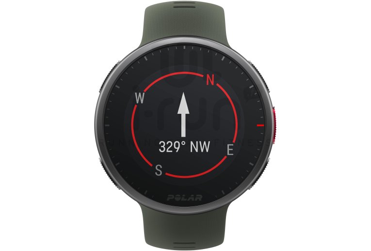 Polar Vantage V2 Pack H10+ - M/L