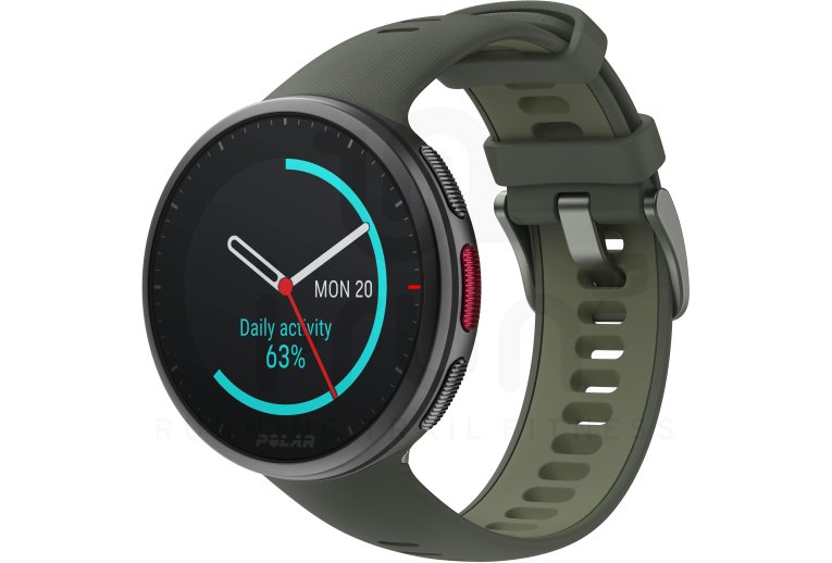 Polar Vantage V2 Pack H10+ - M/L