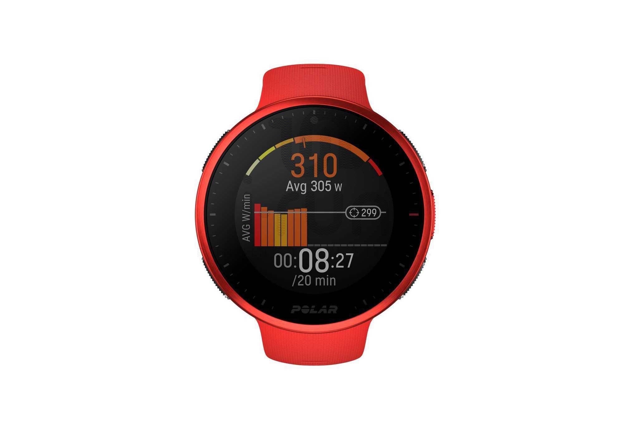 Polar Vantage V2 Pack H10+ - taille M/L