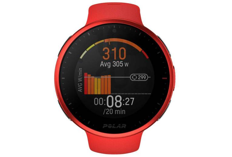 Polar Vantage V2 Pack H10+ - taille M/L