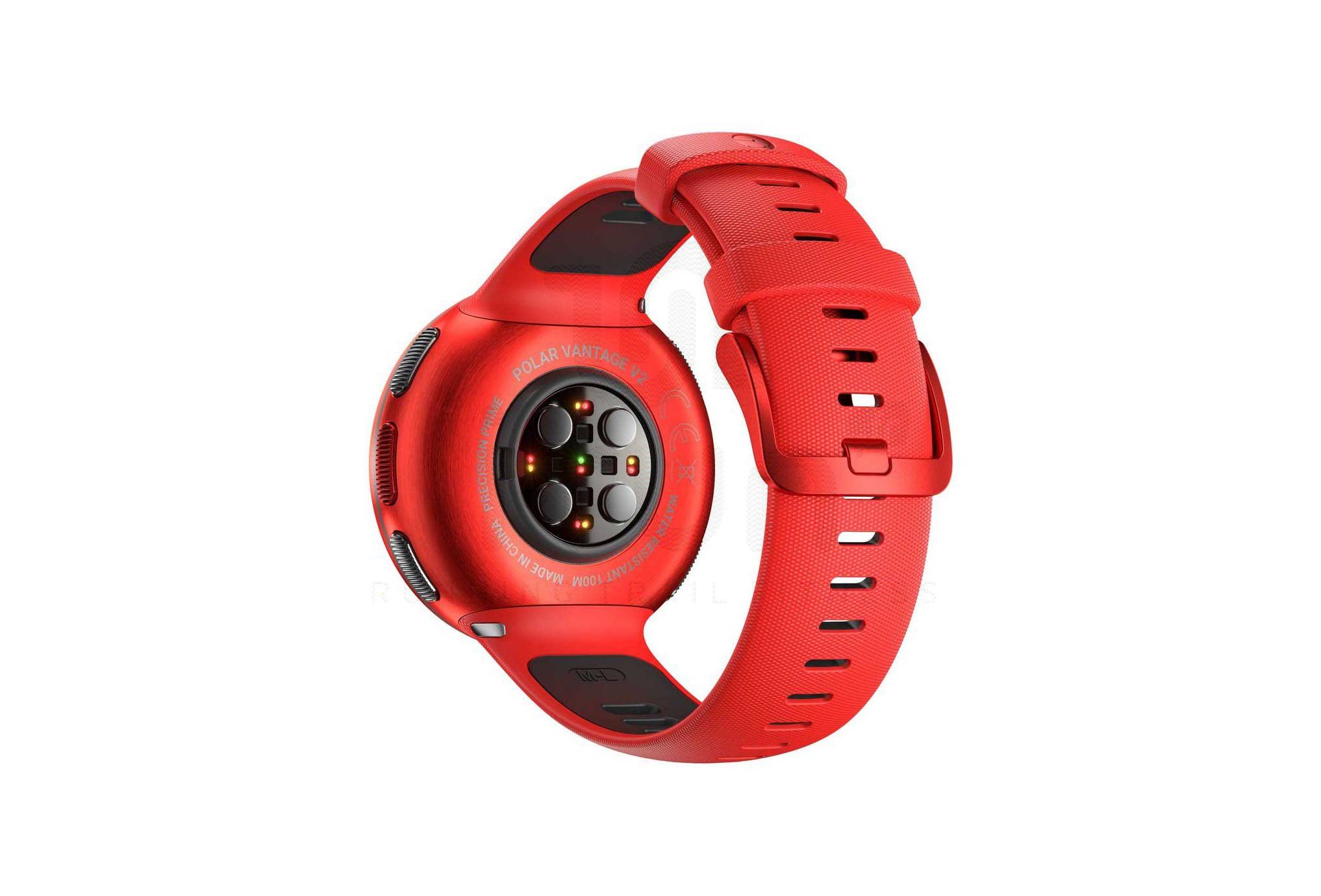 Polar Vantage V2 Pack H10+ - taille M/L