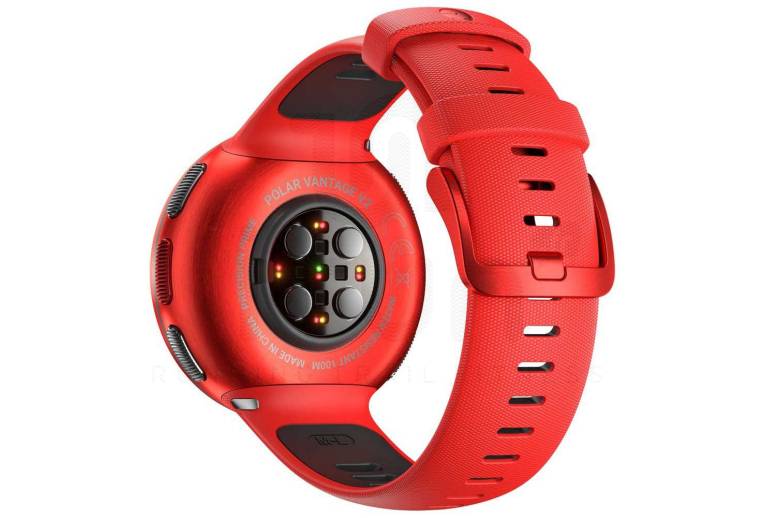 Polar Vantage V2 Pack H10+ - taille M/L