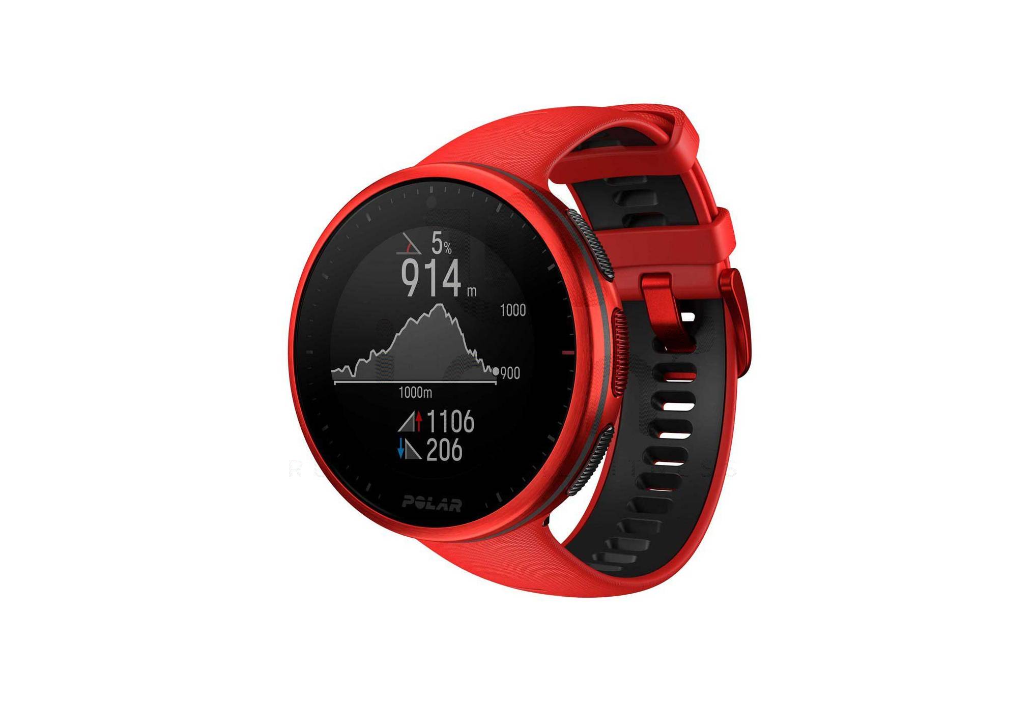 Polar Vantage V2 Pack H10+ - taille M/L