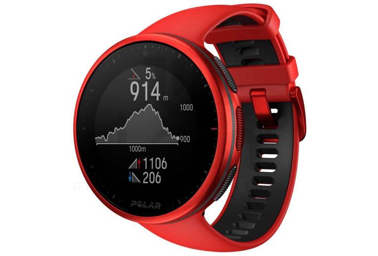 Polar Vantage V2 Pack H10+ - taille M/L