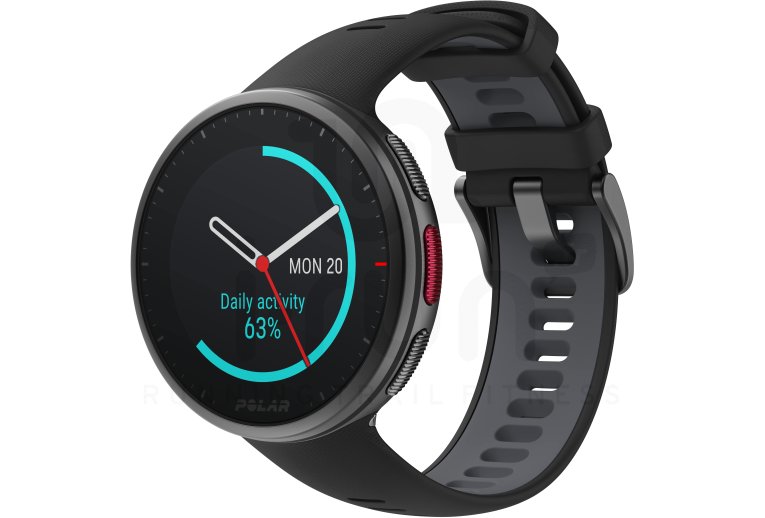 Polar Vantage V2 - taille M/L 