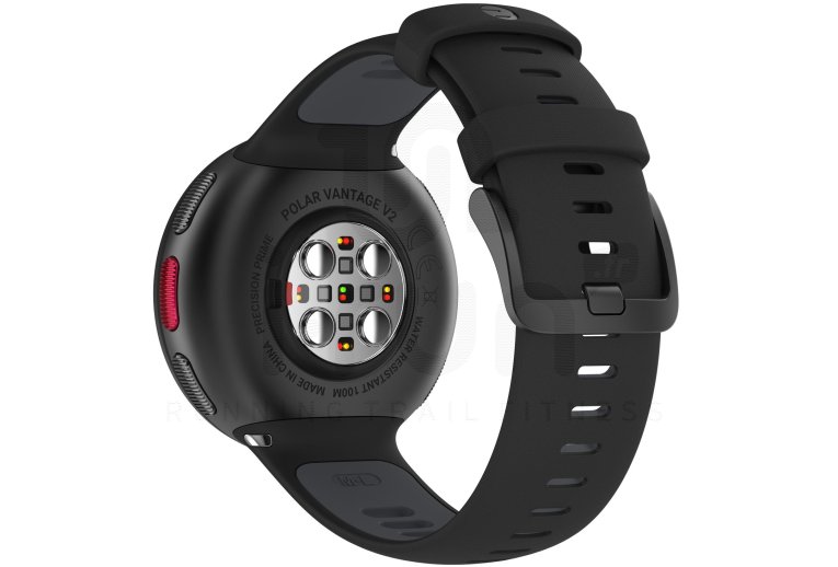 Polar Vantage V2 - taille M/L 