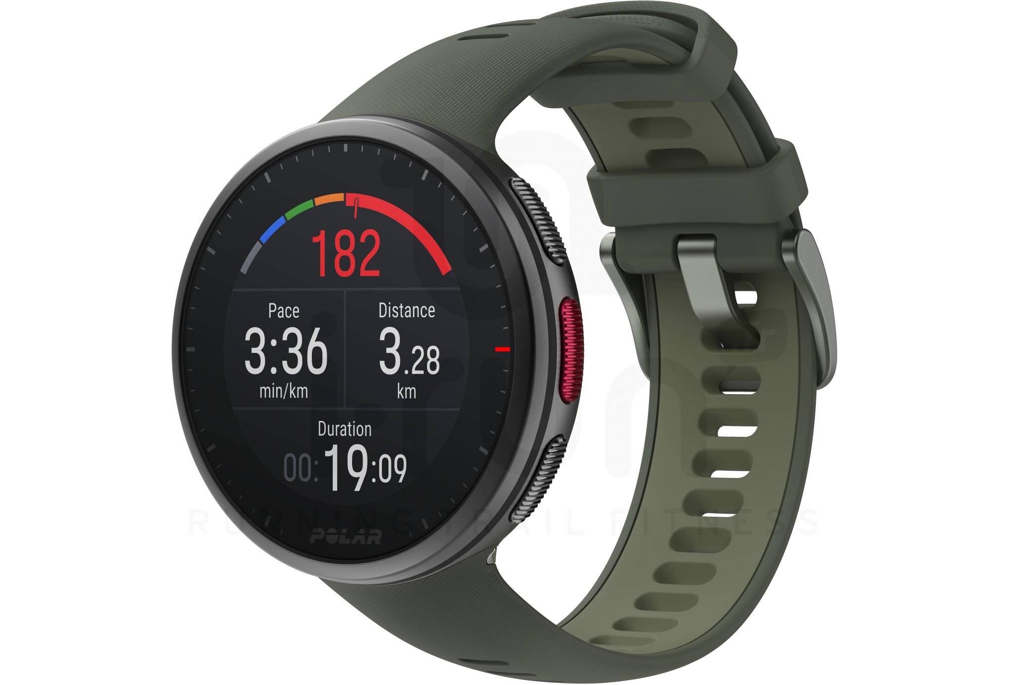 Polar Vantage V2 talla M/L