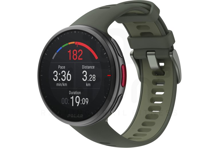 Polar Vantage V2 talla M/L