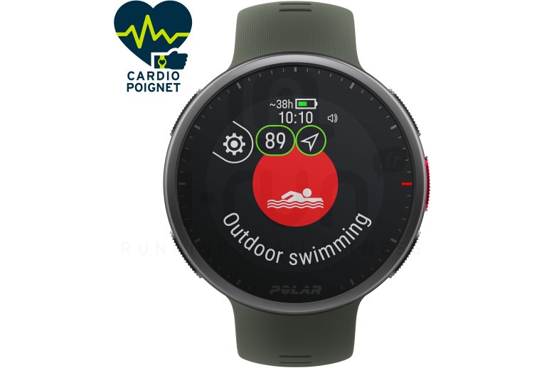 Polar Vantage V2 talla M/L
