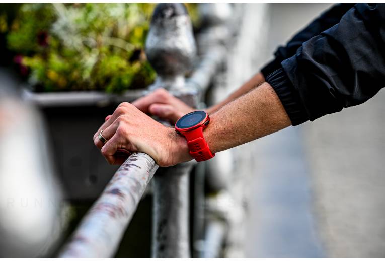 Polar Vantage V2 - taille M/L 