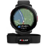 Polar Vantage V3 et Capteur de fr�quence cardiaque H10