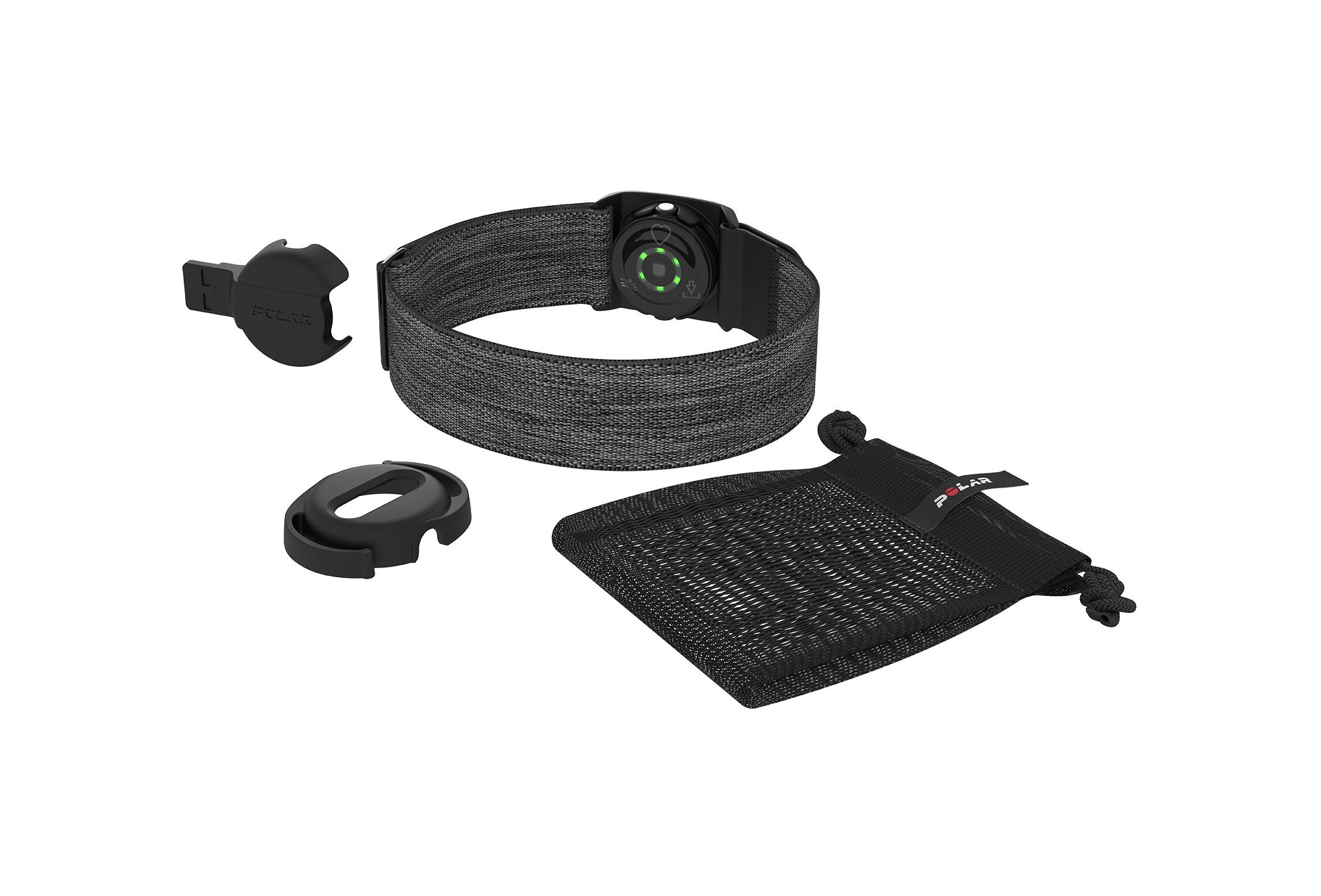 Polar sensor �ptico de frecuencia card�aca Verity Sense