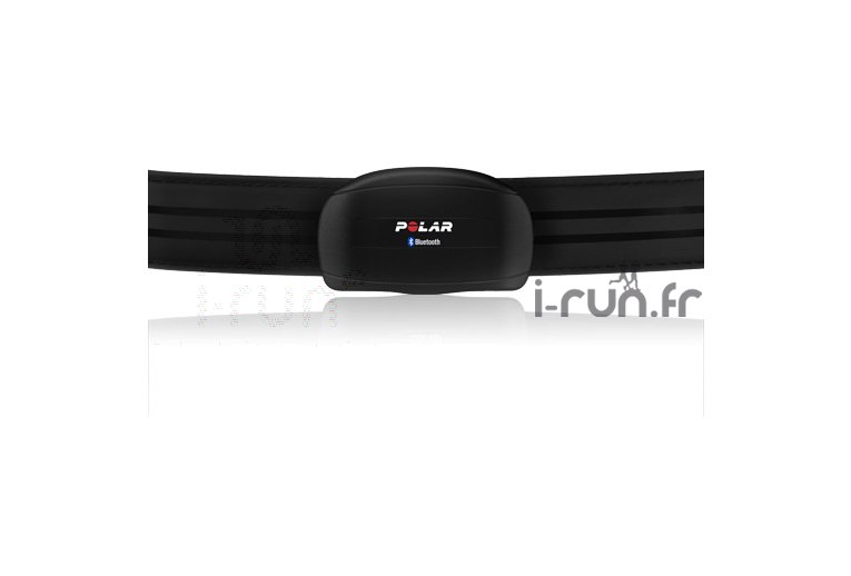 Polar WearLink + Transmetteur Bluetooth 