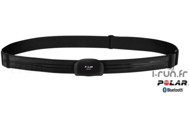 Polar WearLink + Transmetteur Bluetooth 