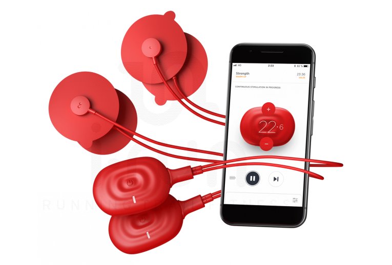 PowerDot 2.0 Duo 