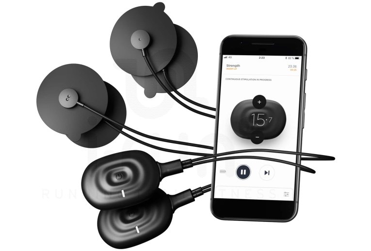 PowerDot 2.0 Duo 