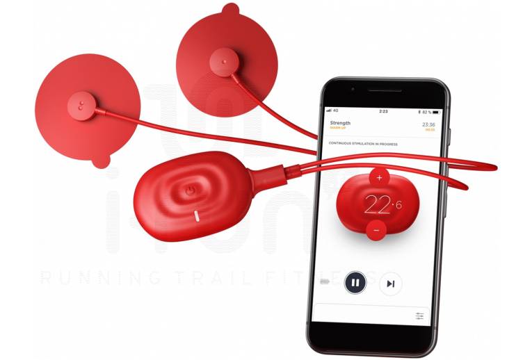 PowerDot 2.0 Uno 