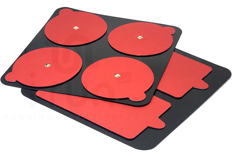 PowerDot Electrode Pads 2.0 
