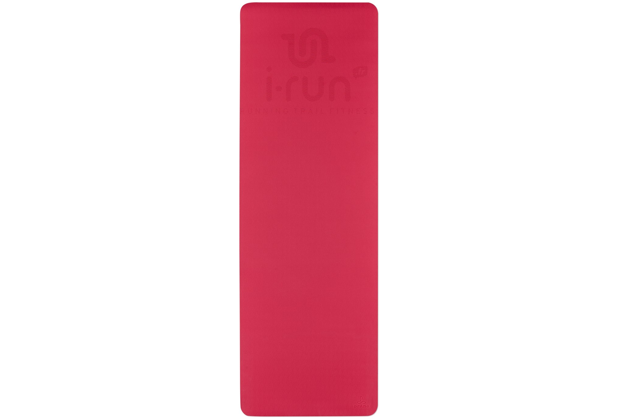 Prana E.C.O Yoga Mat