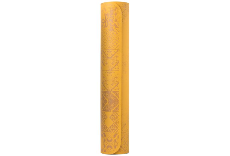 Prana Henna E.C.O Yoga Mat 