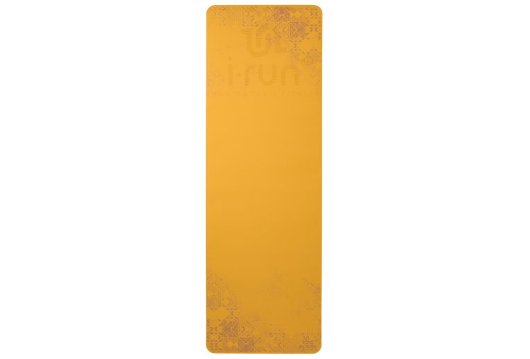 Prana Henna E.C.O Yoga Mat 