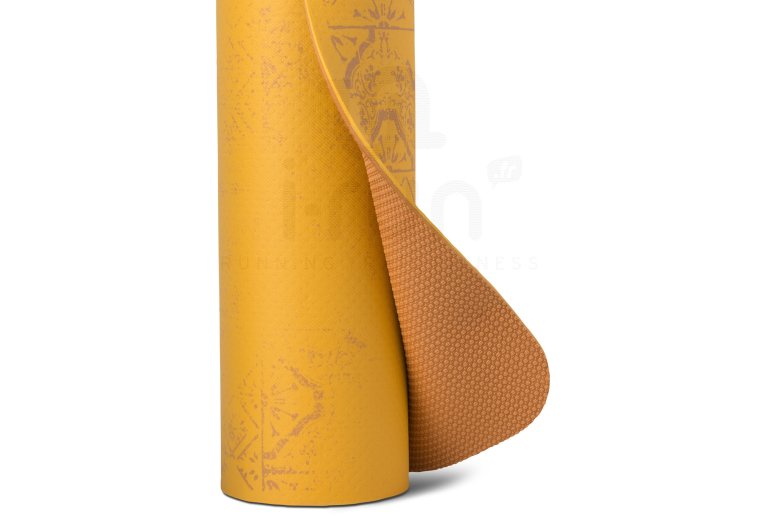 Prana Henna E.C.O Yoga Mat 