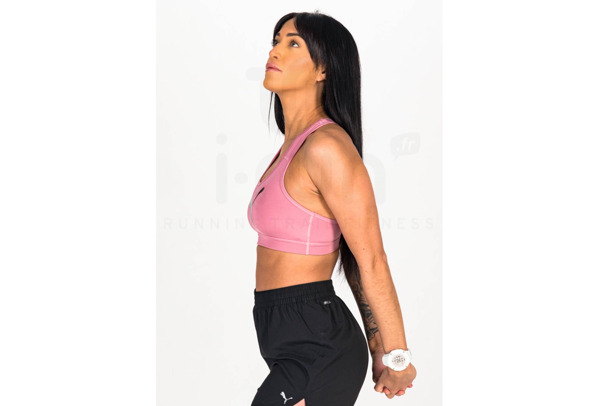 Puma sujetador deportivo 4Keeps