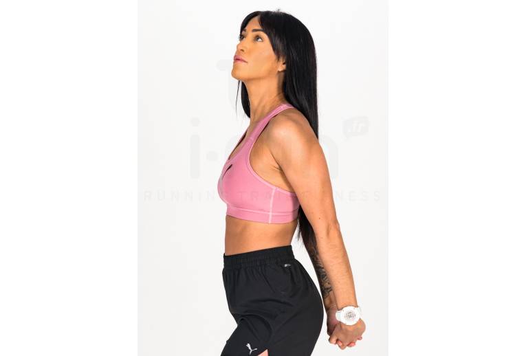 Puma sujetador deportivo 4Keeps