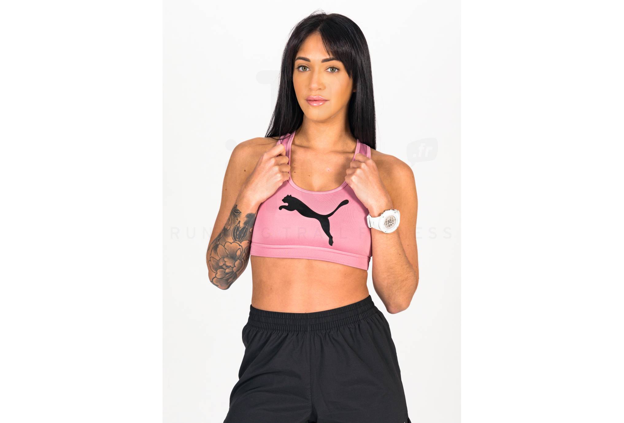 Puma sujetador deportivo 4Keeps