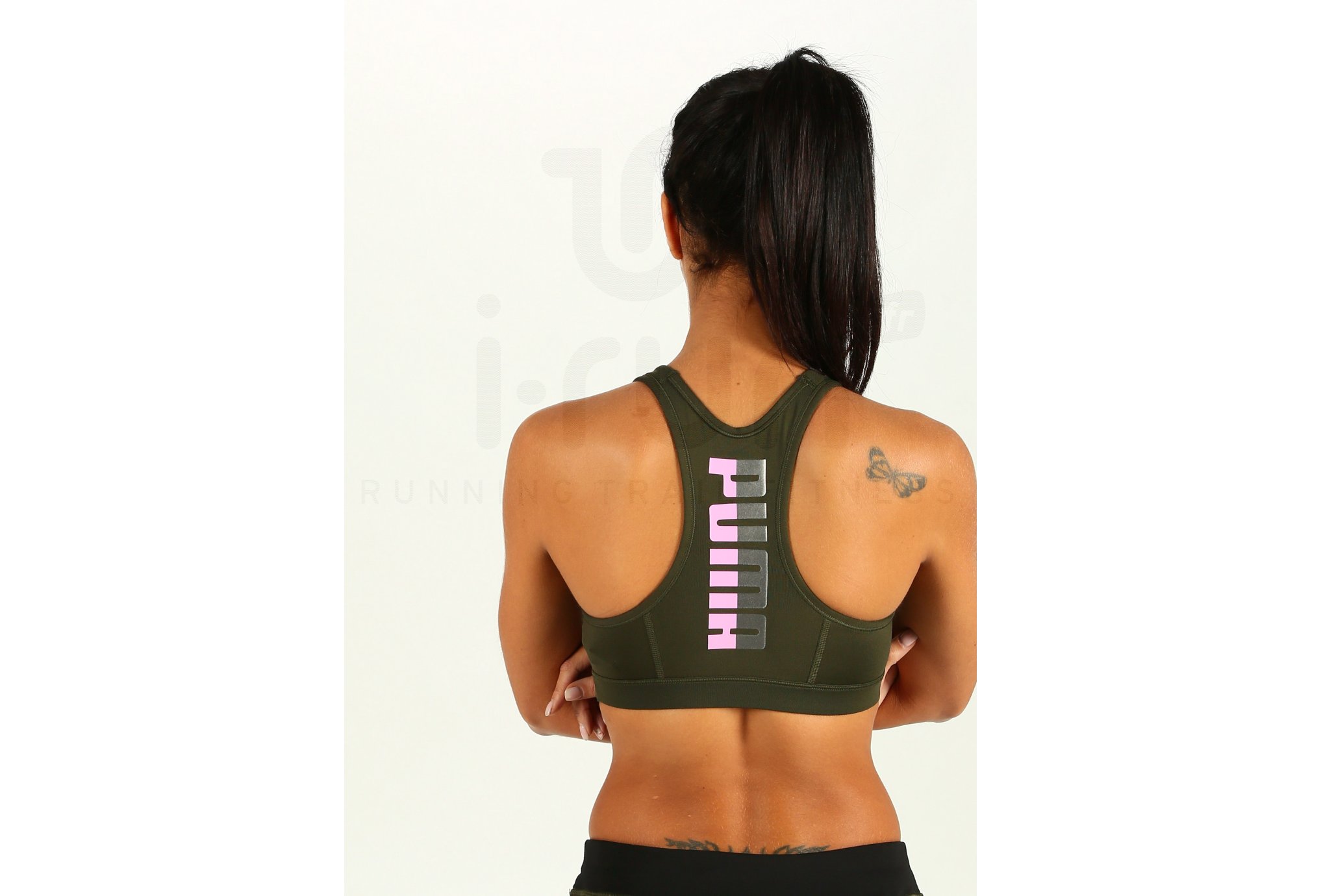 Puma Sujetador deportivo 4Keeps
