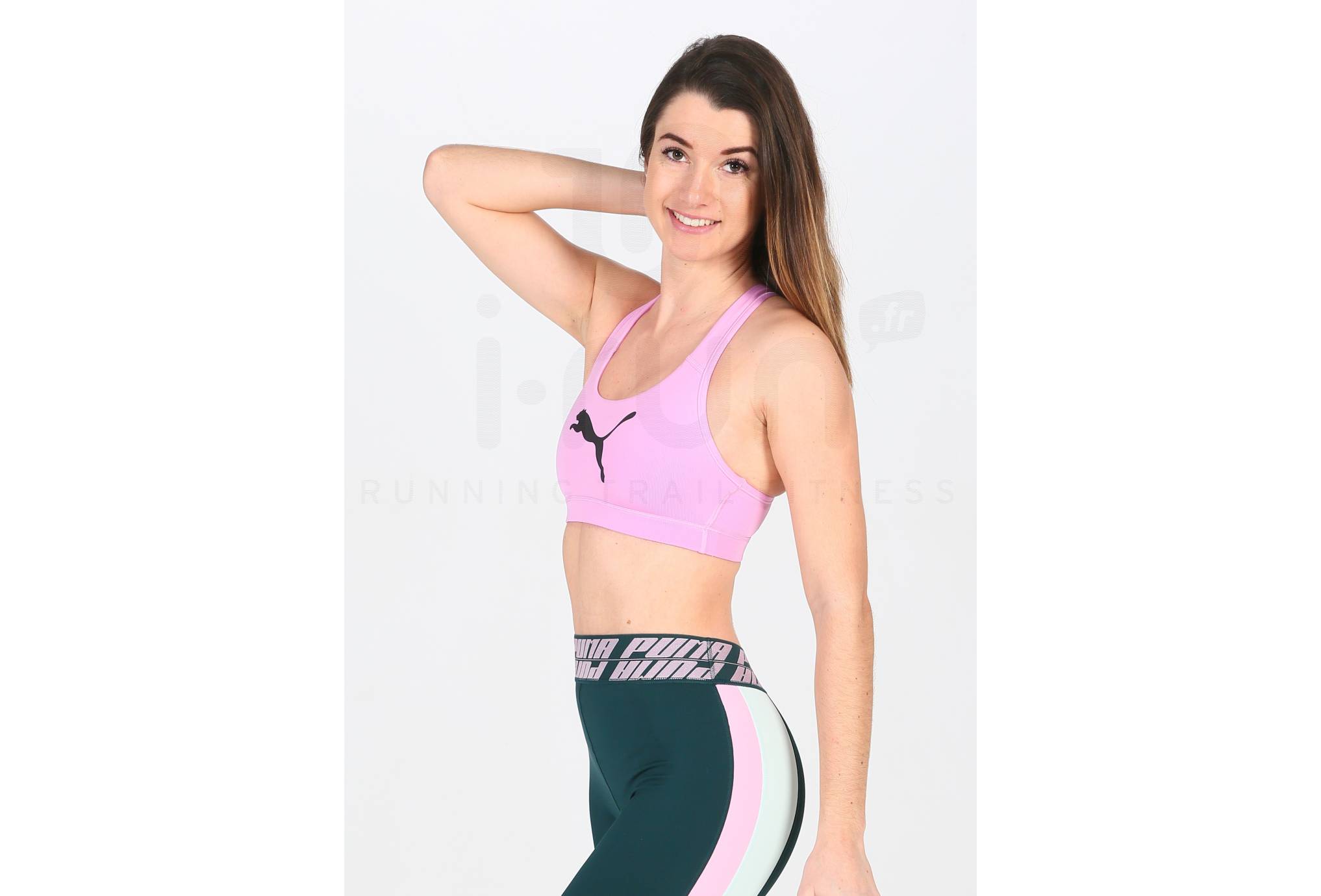 Puma Sujetador deportivo 4Keeps