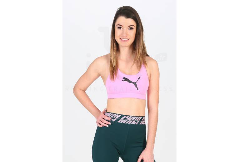 Puma Sujetador deportivo 4Keeps