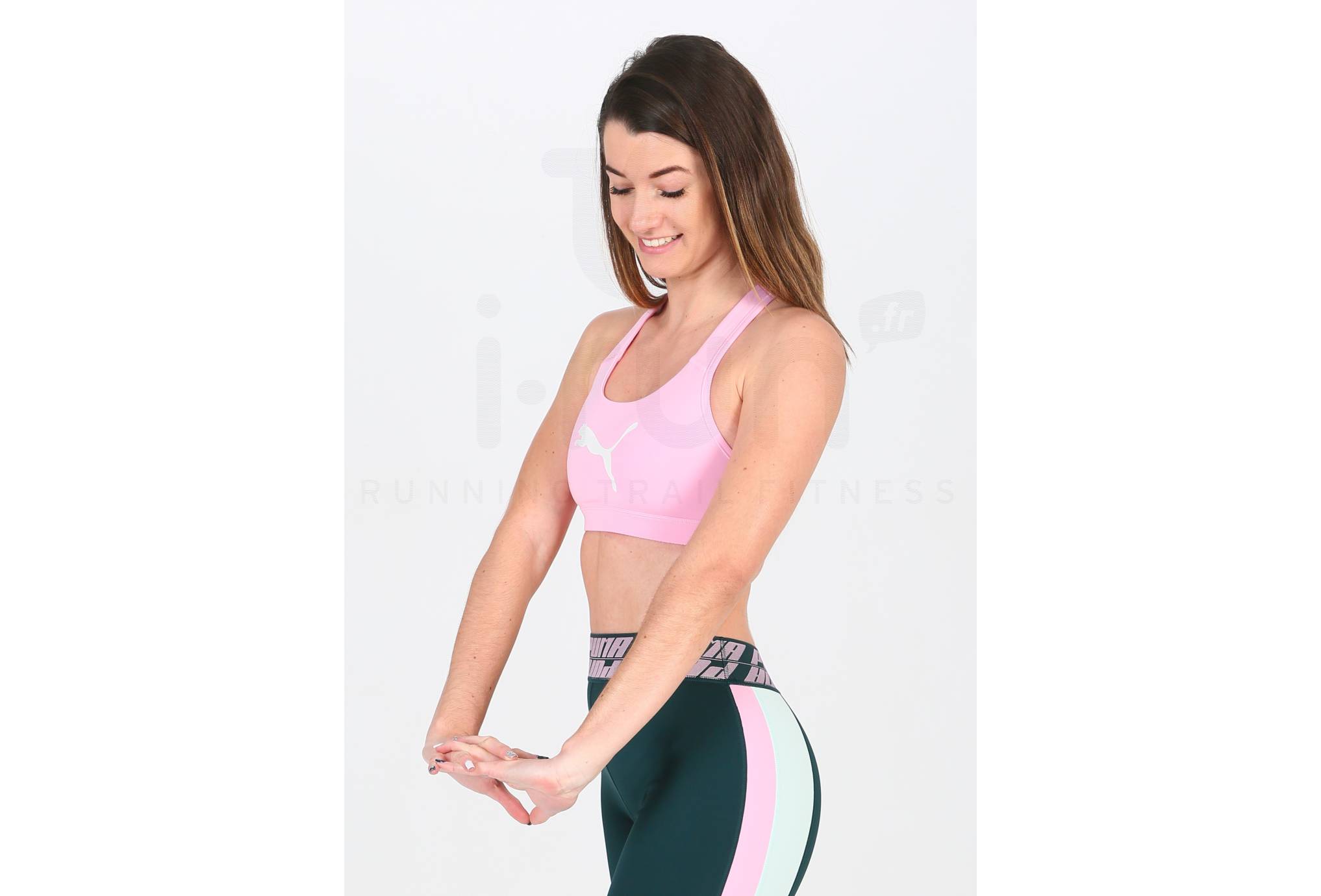 Puma Sujetador deportivo 4Keeps