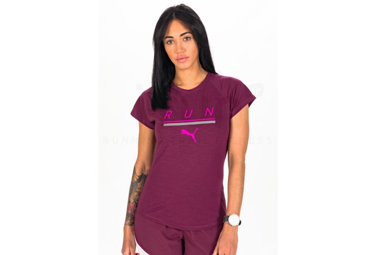 Puma Logo 5K Damen