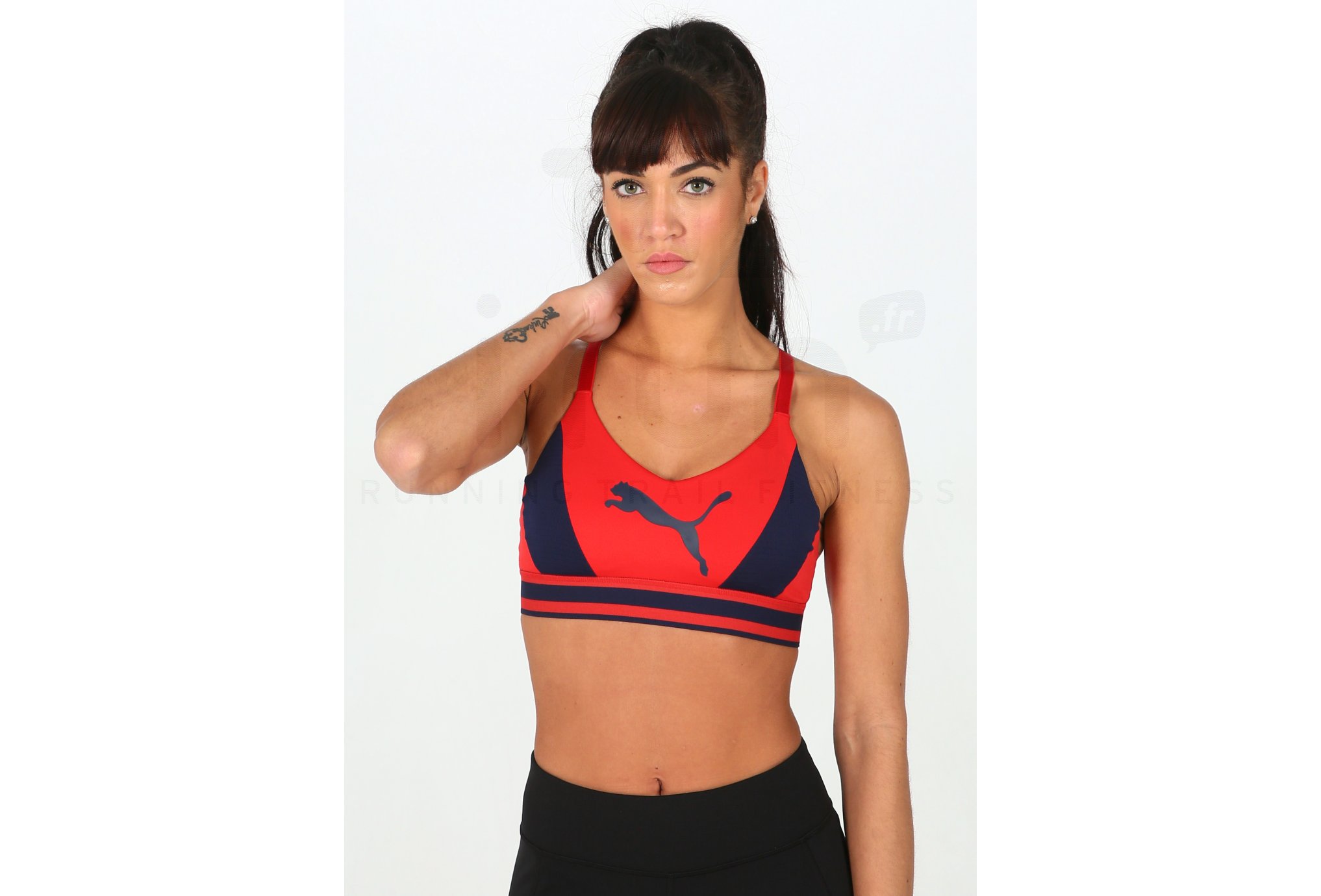 Puma Sujetador deportivo Ace Ultimate
