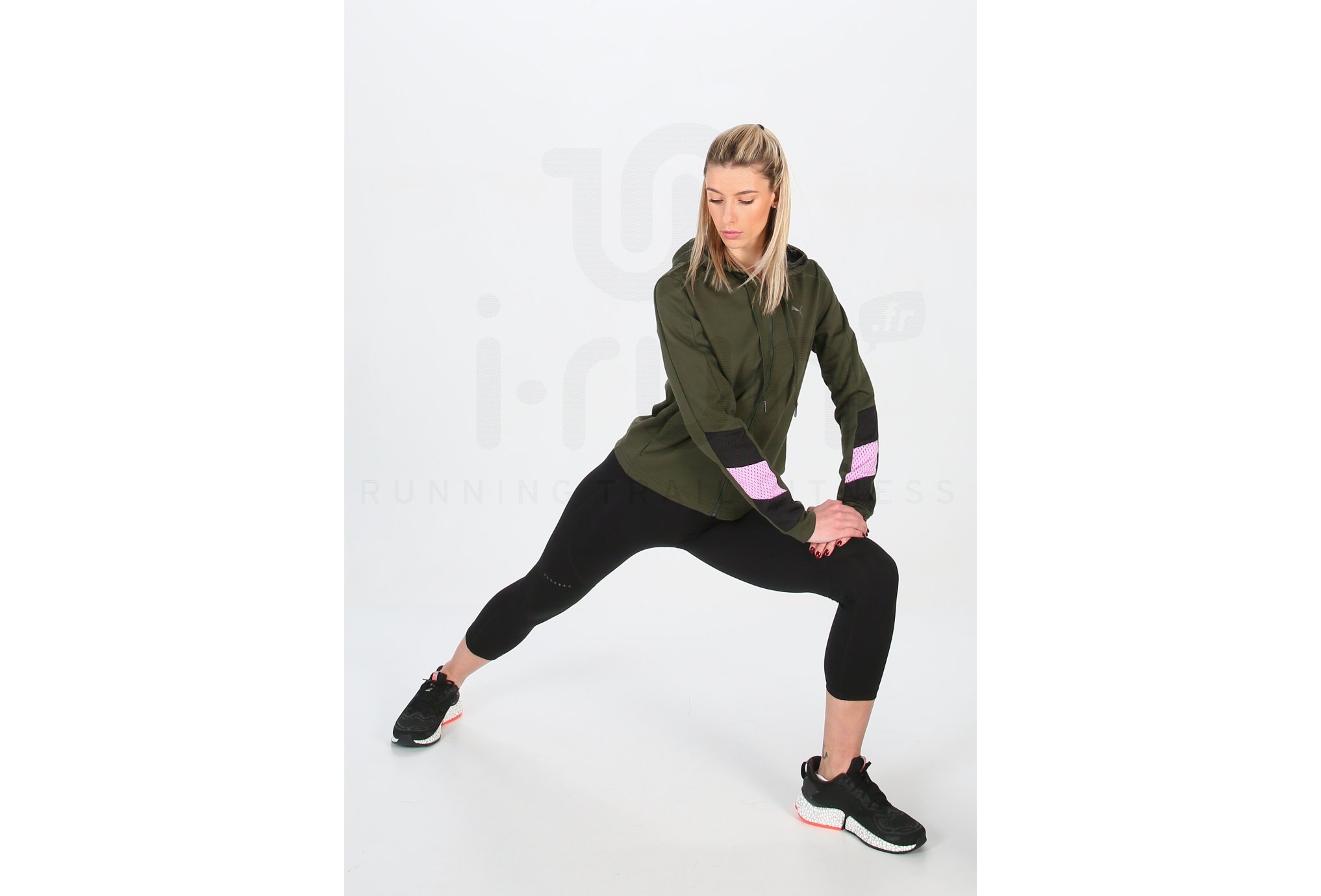 Puma Chaqueta ACE
