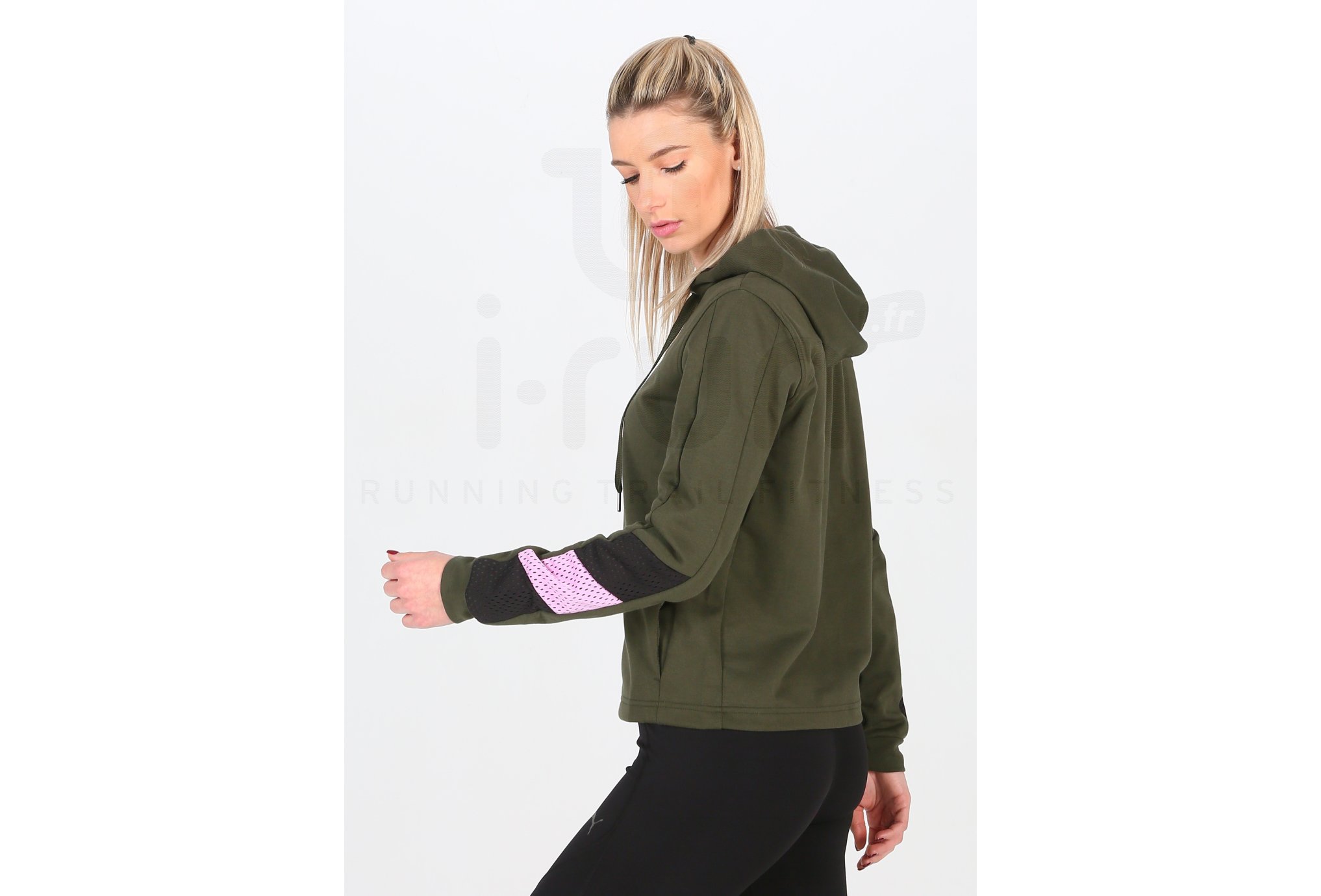Puma Chaqueta ACE