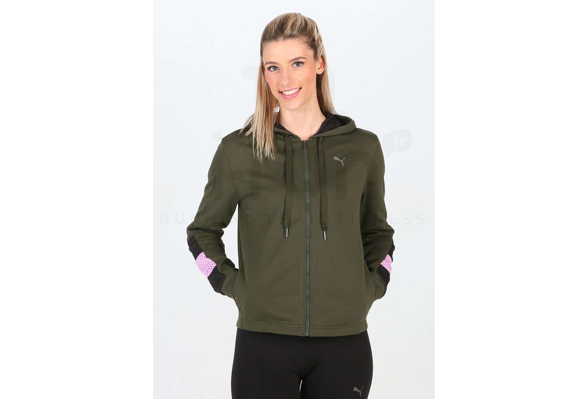 Puma Chaqueta ACE