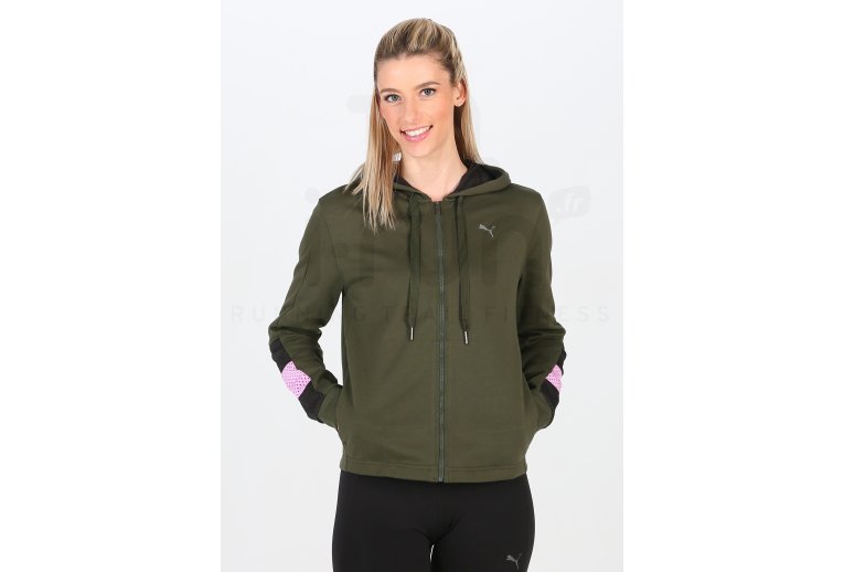 Puma Chaqueta ACE