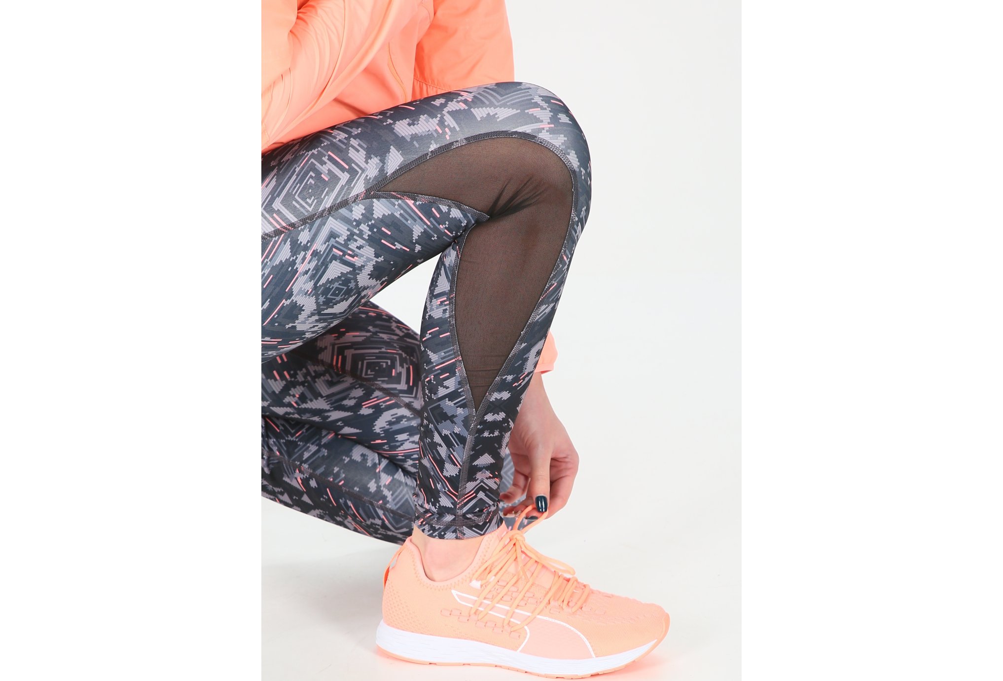 Puma All Eyes On Me W