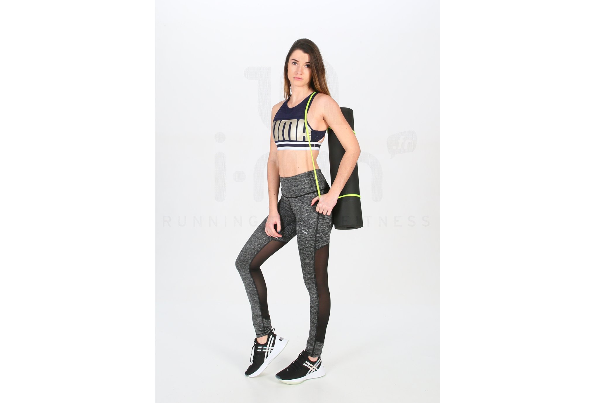 Puma Sujetador deportivo Ambition Training