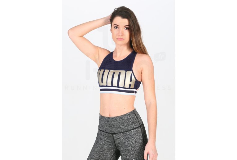Puma Sujetador deportivo Ambition Training