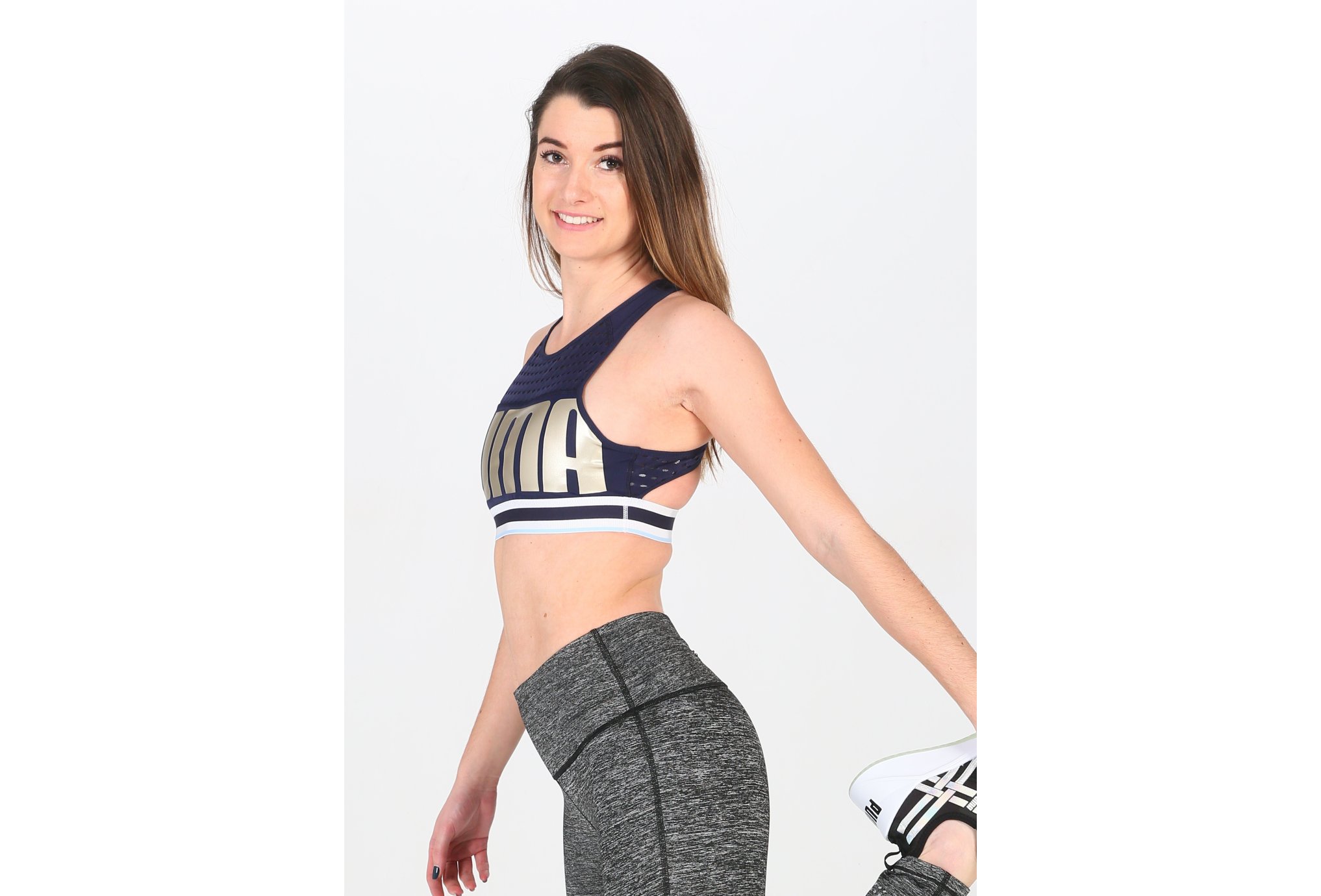 Puma Sujetador deportivo Ambition Training