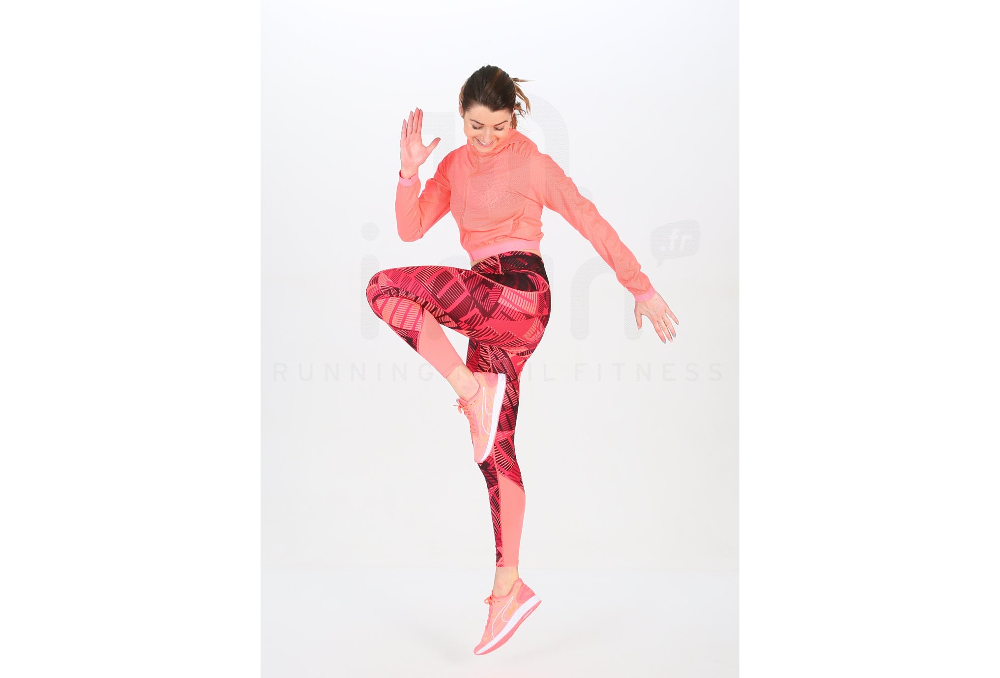 Puma mallas 7/8 Be Bold
