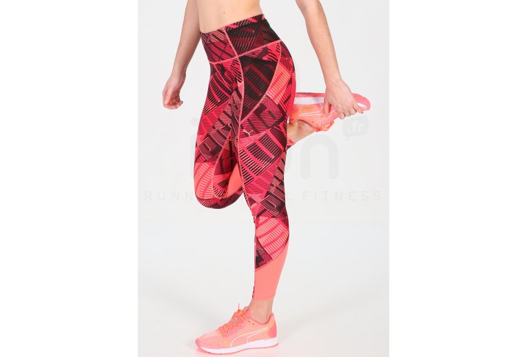 Puma mallas 7/8 Be Bold