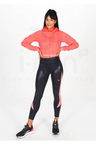 Puma Be Bold Woven W 
