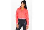 Puma chaqueta Be Bold Woven