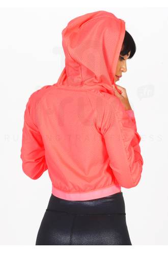 Puma Be Bold Woven W 