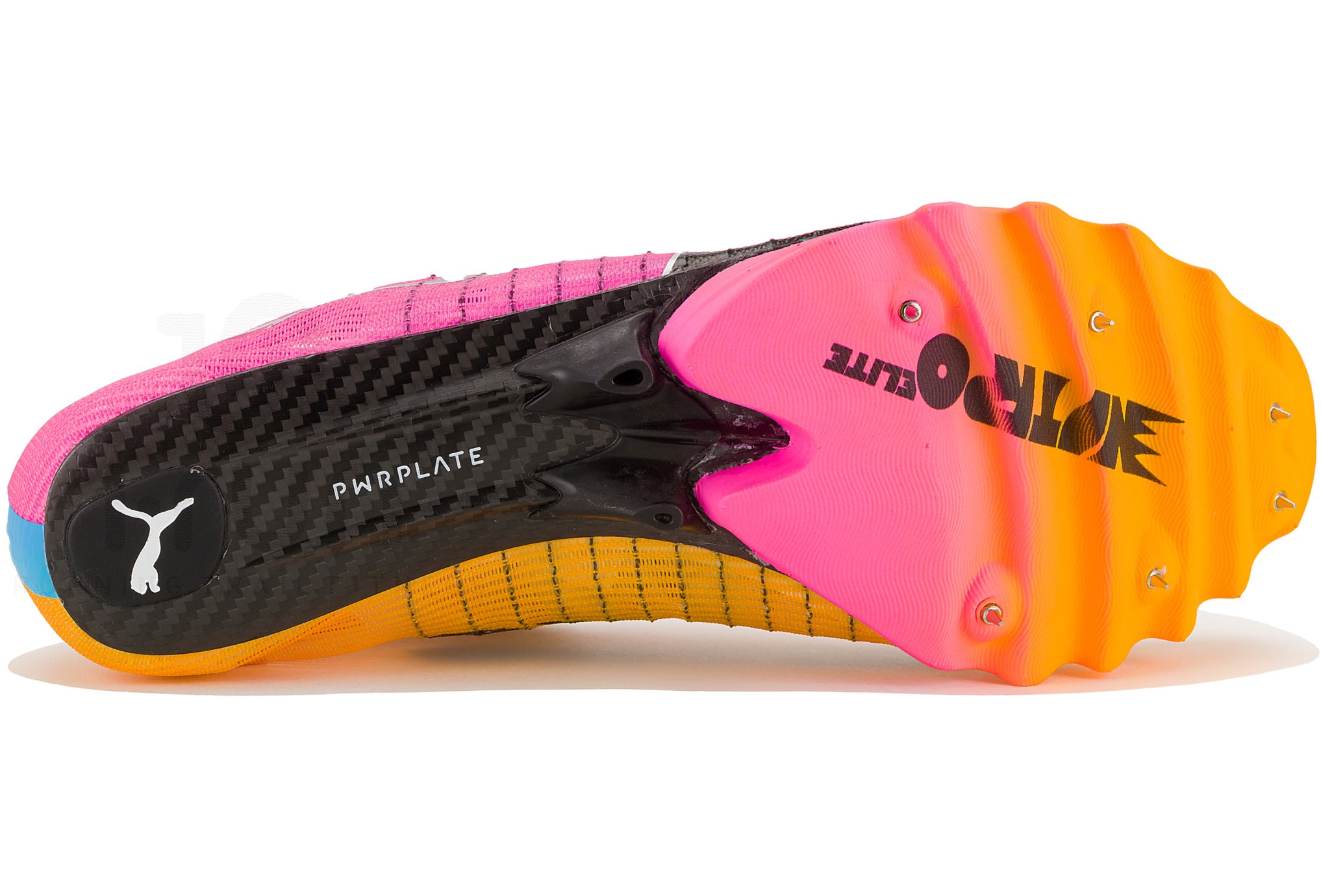Puma Berserker Nitro Elite 2